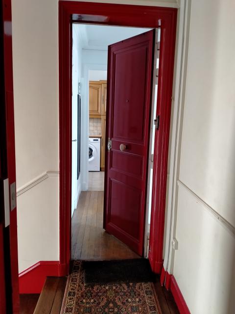 Location appartement T2 Paris 12 - Photo 8
