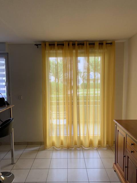 Location appartement T2 Bellignat - Photo 3