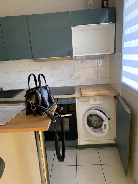 Location appartement T2 Bellignat - Photo 5