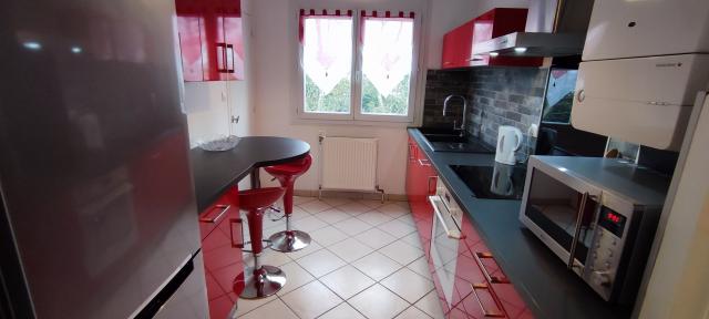 Location appartement T3 Romans sur Isere - Photo 2
