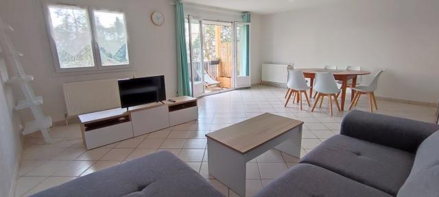 Location appartement T3 Romans sur Isere - Photo 3