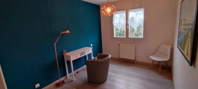 Location appartement T3 Romans sur Isere - Photo 4