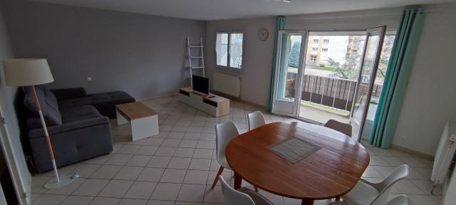 Location appartement T3 Romans sur Isere - Photo 8