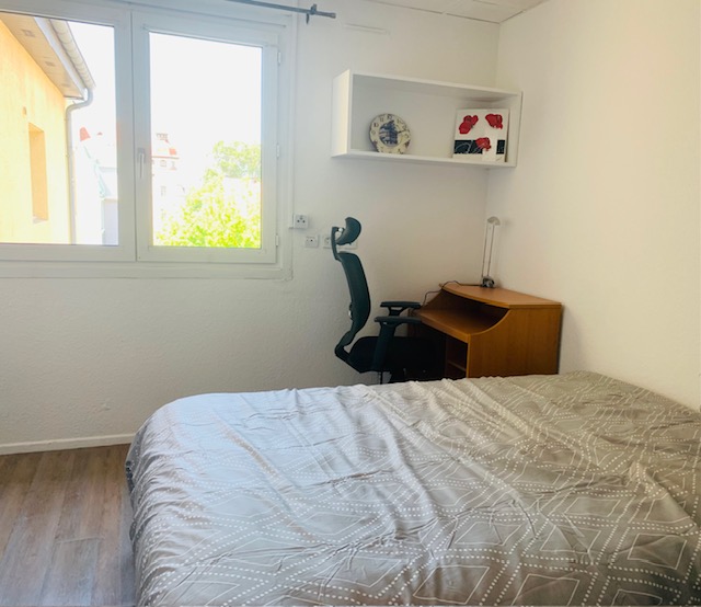 Location studio Colmar - Photo 2