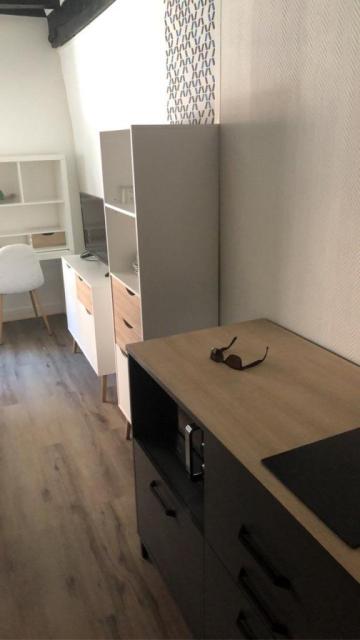 Location studio Rouen - Photo 3