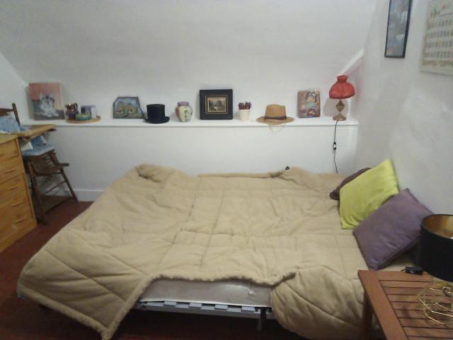 Location chambre Sotteville les Rouen - Photo 2
