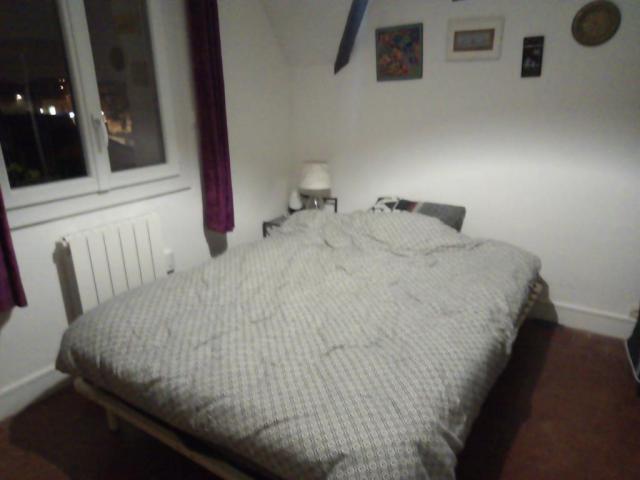 Location chambre Sotteville les Rouen - Photo 3