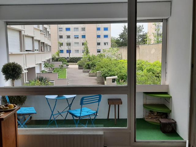 Location chambre Villeurbanne - Photo 2