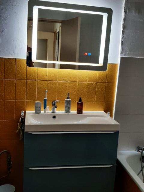 Location chambre Villeurbanne - Photo 5