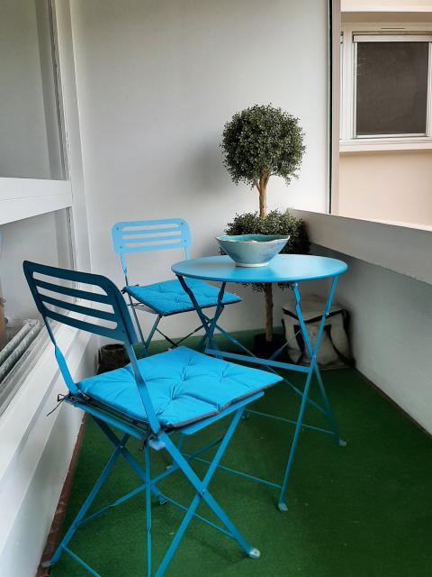 Location chambre Villeurbanne - Photo 6