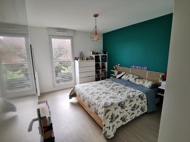 Location appartement T3 Montmorency - Photo 2
