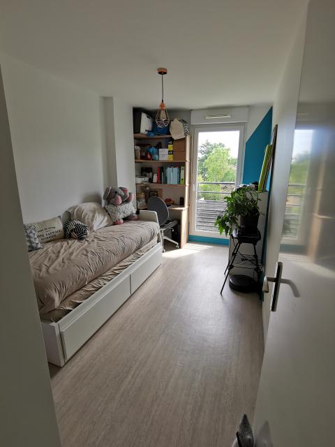 Location appartement T3 Montmorency - Photo 3