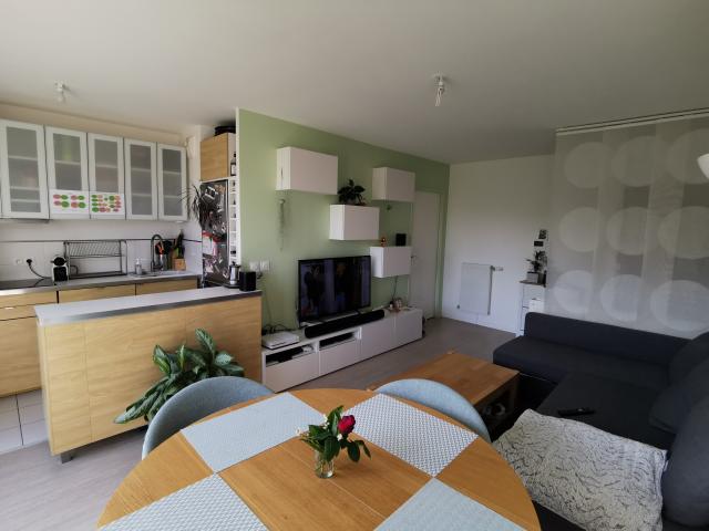 Location appartement T3 Montmorency - Photo 4