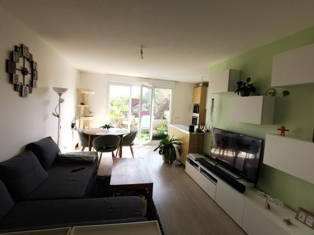 Location appartement T3 Montmorency - Photo 5
