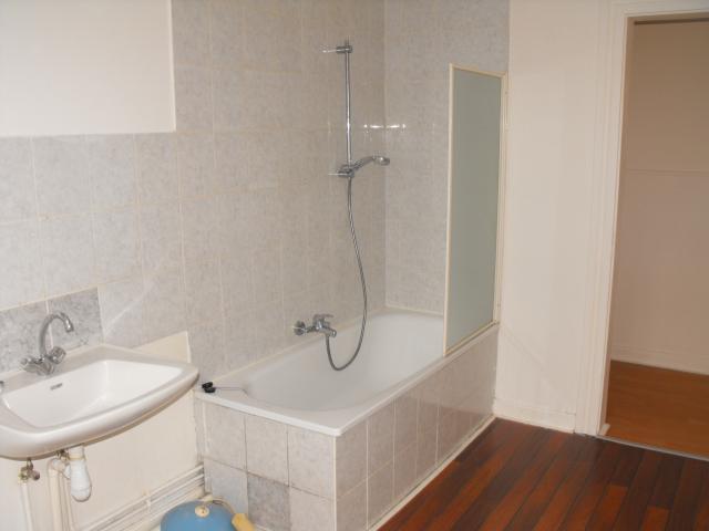 Location appartement T4 Freyming Merlebach - Photo 2