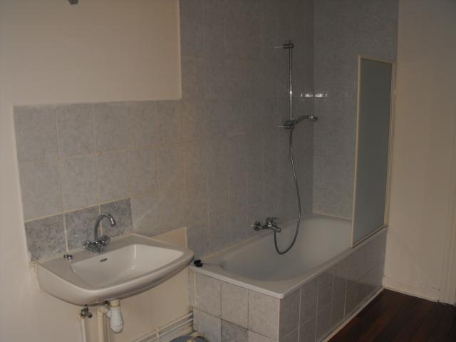 Location appartement T4 Freyming Merlebach - Photo 3