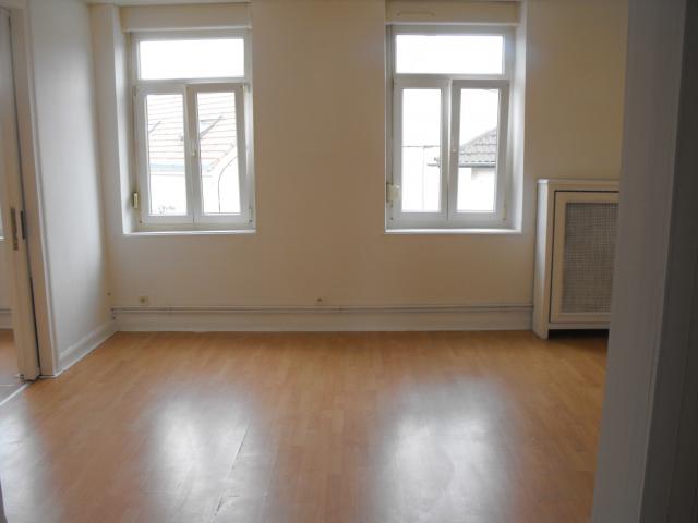 Location appartement T4 Freyming Merlebach - Photo 4