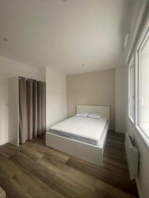 Location appartement T3 Nantes - Photo 2