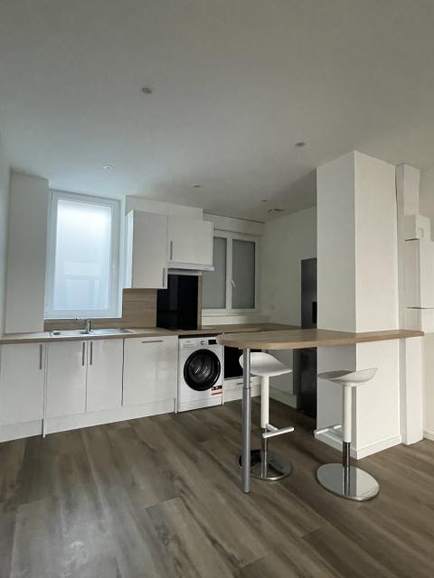 Location appartement T3 Nantes - Photo 3