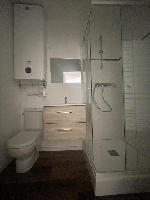 Location appartement T3 Nantes - Photo 4