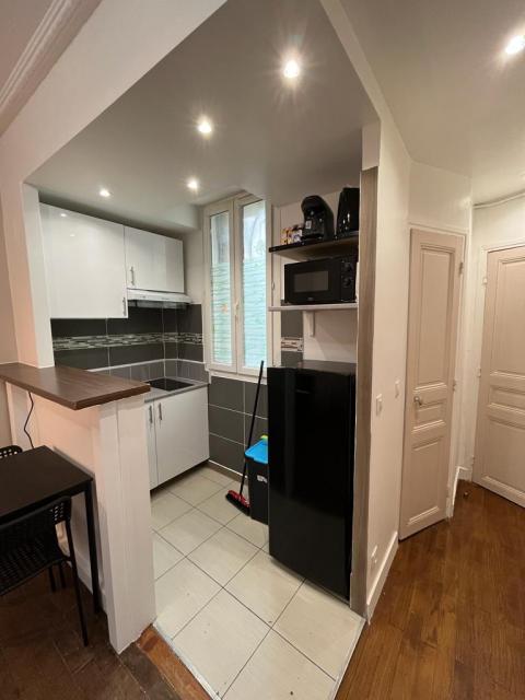 Location appartement T2 Paris 12 - Photo 2