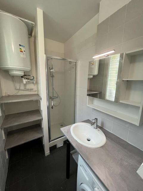 Location appartement T2 Paris 12 - Photo 5