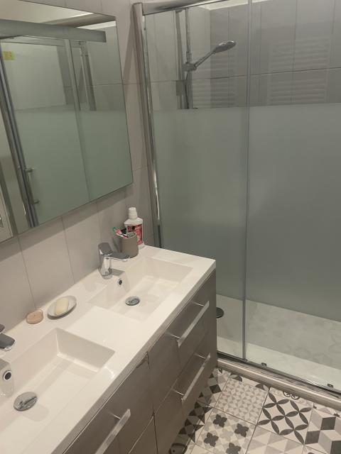 Location appartement T4 Nice - Photo 3