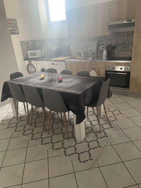 Location appartement T4 Nice - Photo 4