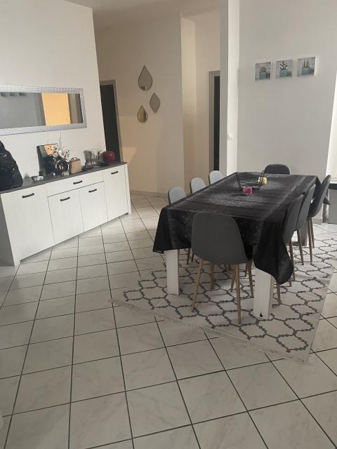 Location appartement T4 Nice - Photo 5