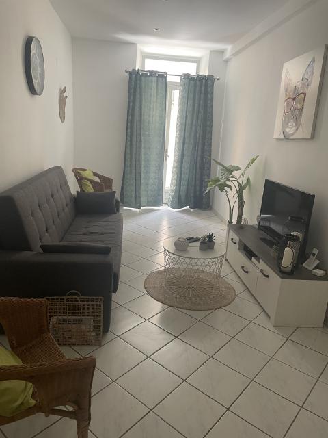 Location appartement T4 Nice - Photo 6
