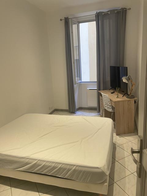 Location appartement T4 Nice - Photo 7