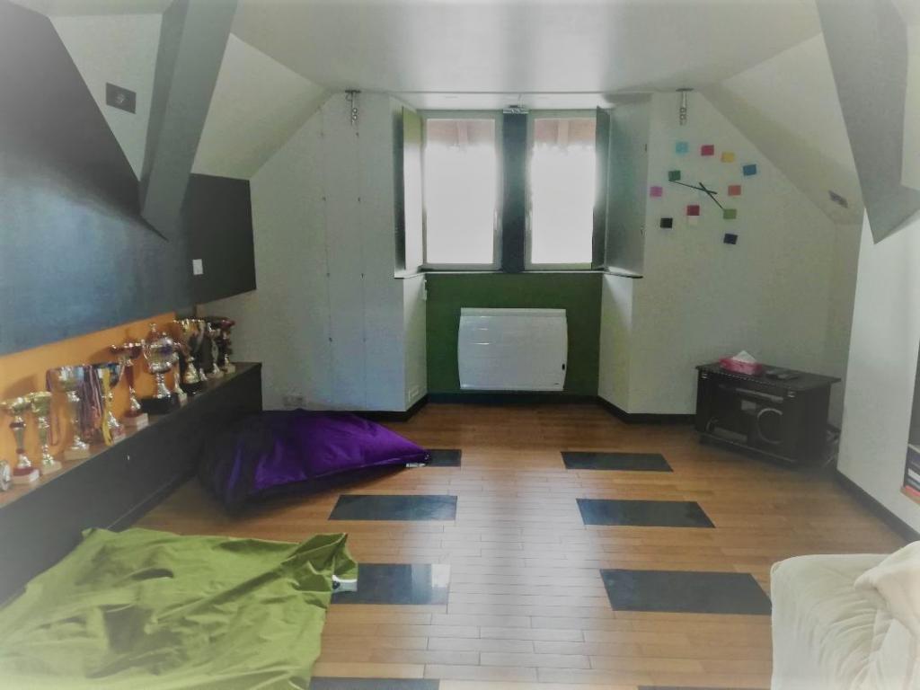 Location chambre Lege - Photo 1