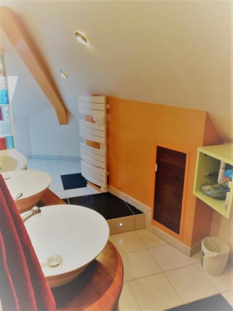 Location chambre Lege - Photo 4