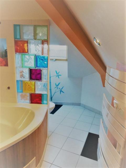 Location chambre Lege - Photo 5