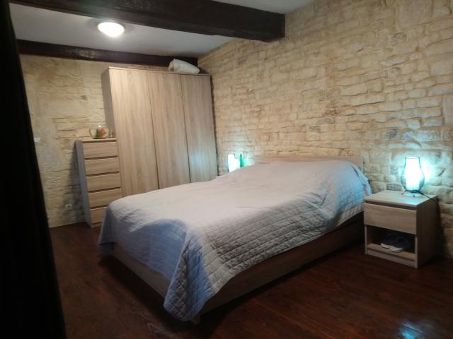 Location appartement T2 Caen - Photo 3