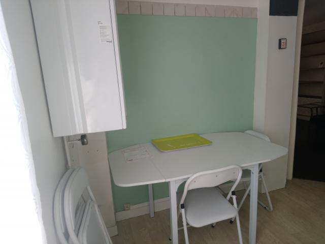 Location appartement T2 Caen - Photo 4