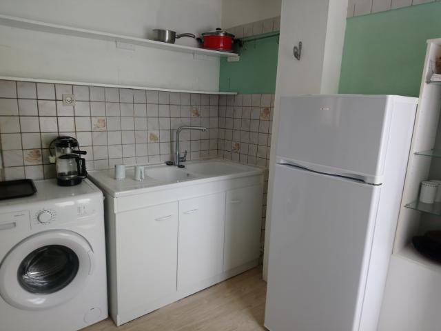 Location appartement T2 Caen - Photo 5