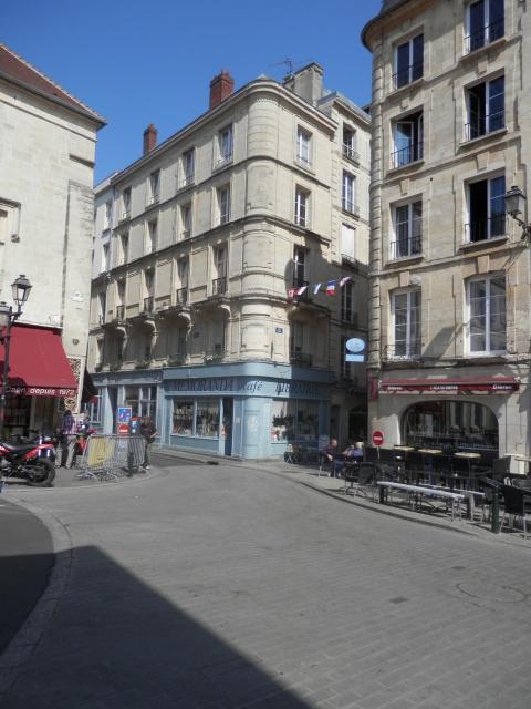 Location appartement T2 Caen - Photo 7