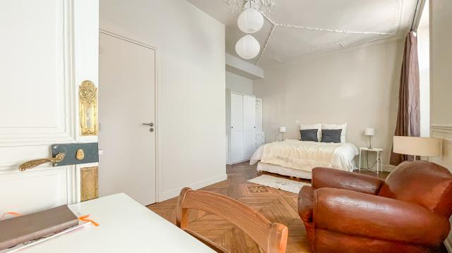 Location studio Choisy le Roi - Photo 6