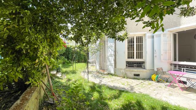 Location studio Choisy le Roi - Photo 2