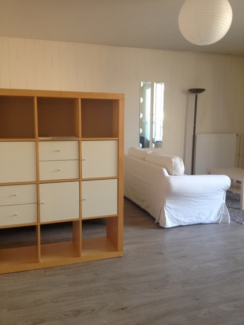 Location studio Reims - Photo 5