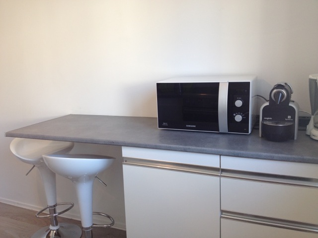 Location studio Reims - Photo 6