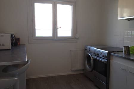 Location studio Reims - Photo 8