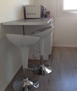 Location studio Reims - Photo 9