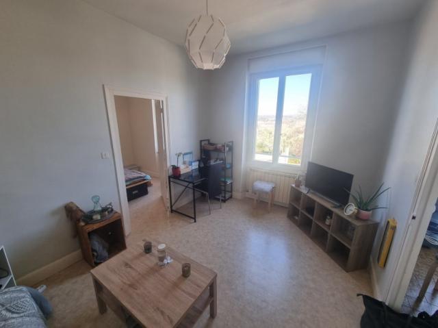 Location appartement T2 Montlucon - Photo 3