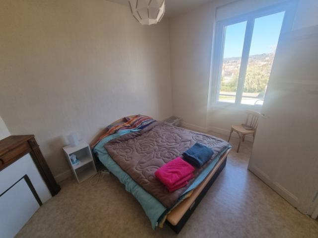 Location appartement T2 Montlucon - Photo 5