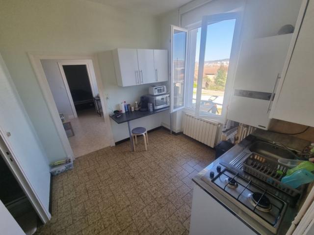Location appartement T2 Montlucon - Photo 7