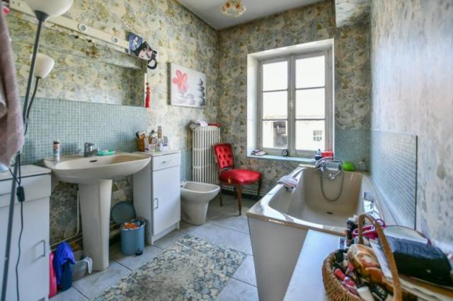 Location maison F8 Rumont - Photo 2