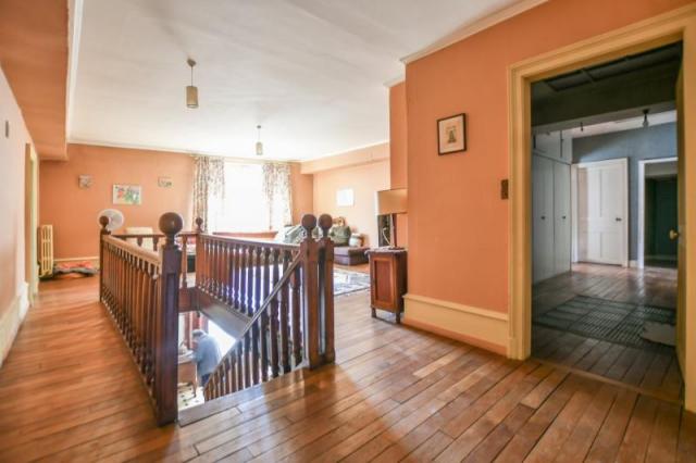 Location maison F8 Rumont - Photo 3