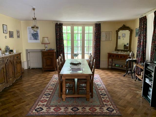 Location maison F8 Rumont - Photo 5